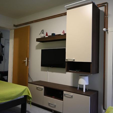 Apartman Vukasin Kopaonik Kültér fotó