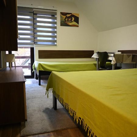 Apartman Vukasin Kopaonik Kültér fotó