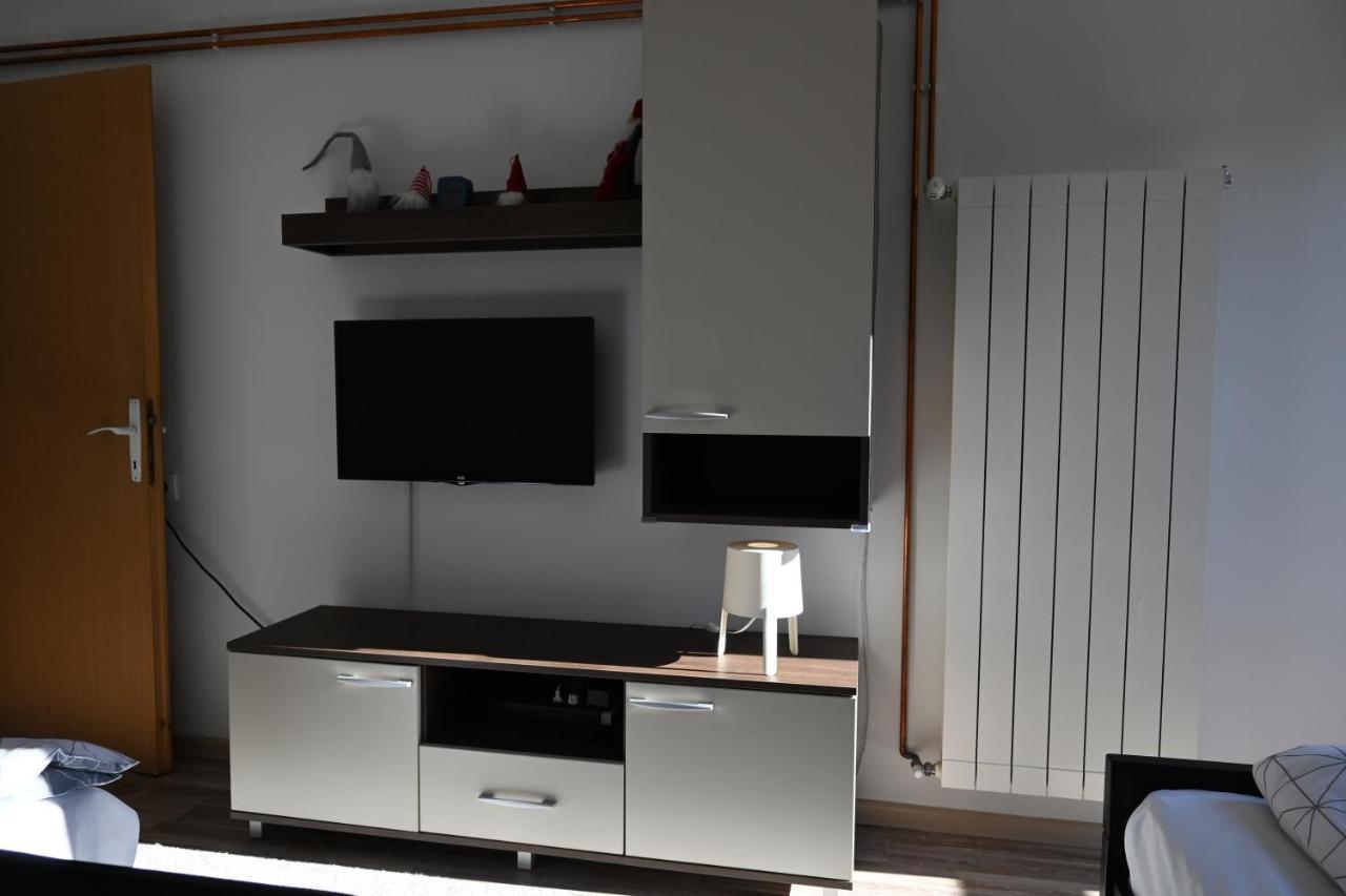 Apartman Vukasin Kopaonik Kültér fotó