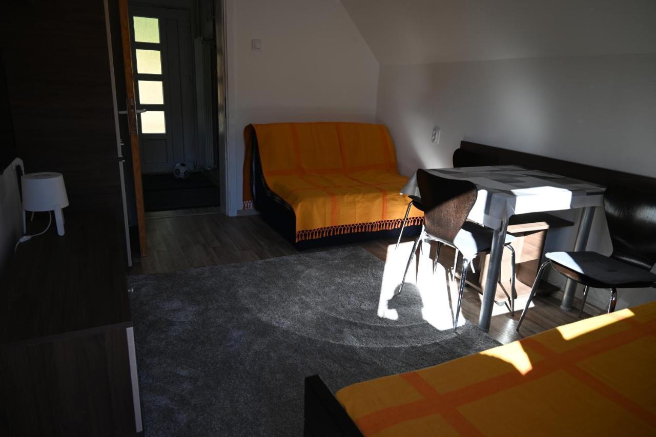 Apartman Vukasin Kopaonik Kültér fotó