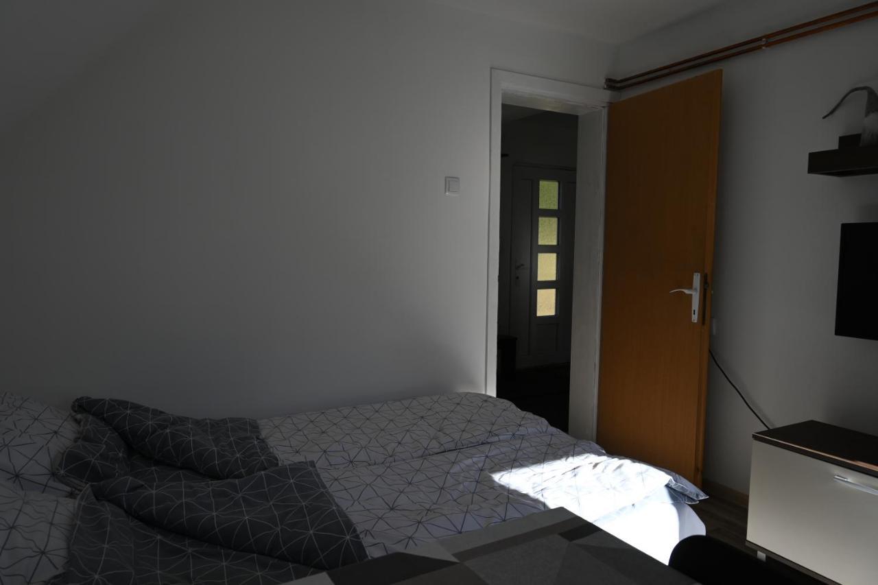 Apartman Vukasin Kopaonik Kültér fotó