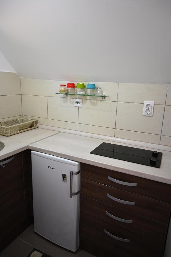 Apartman Vukasin Kopaonik Kültér fotó