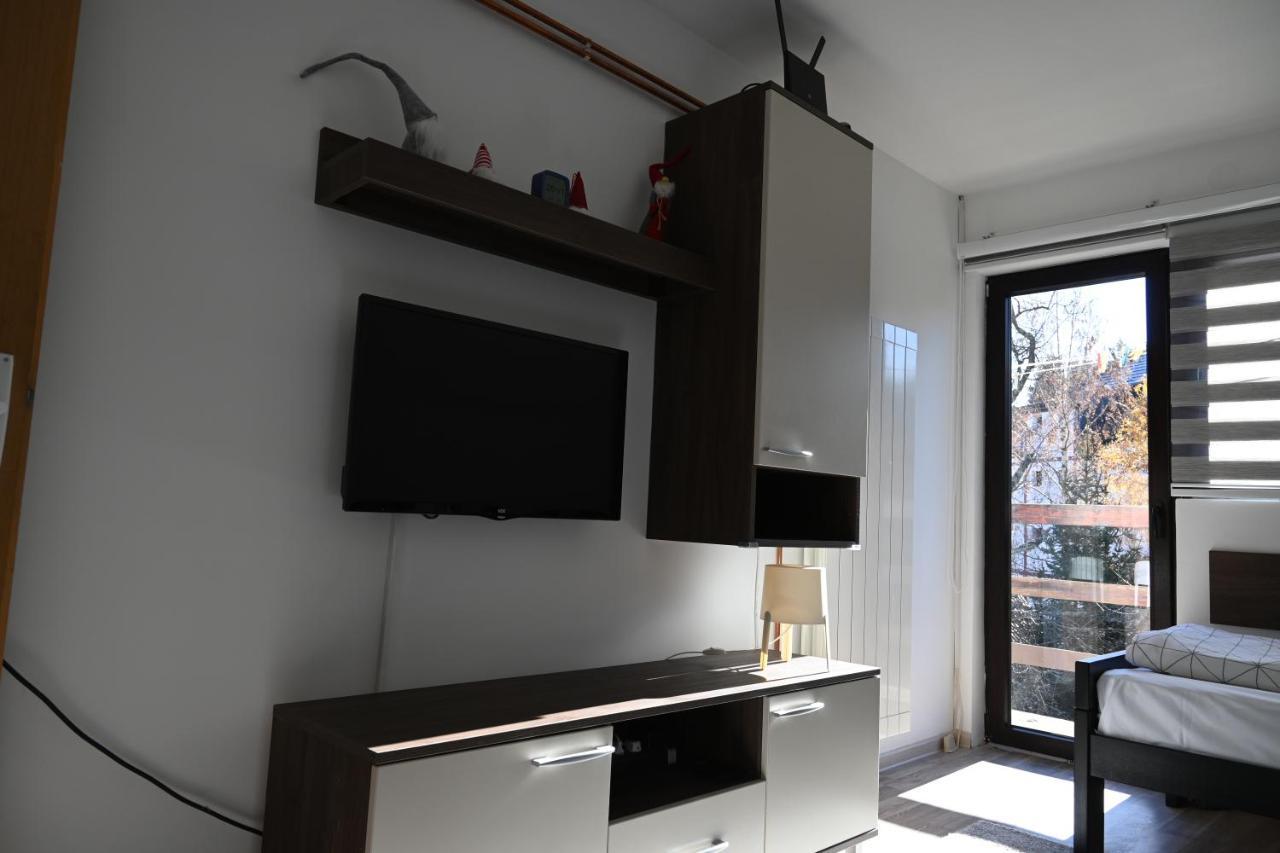 Apartman Vukasin Kopaonik Kültér fotó