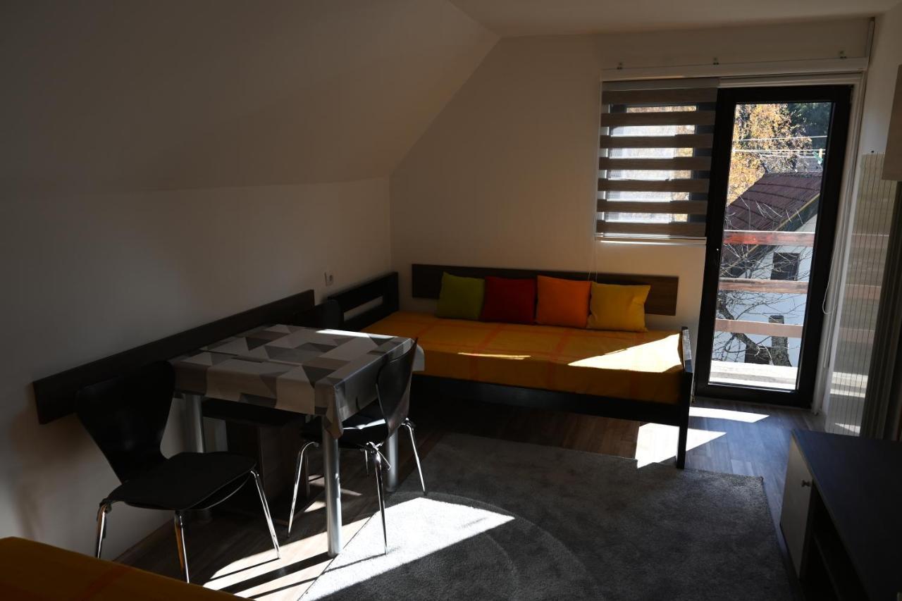 Apartman Vukasin Kopaonik Kültér fotó
