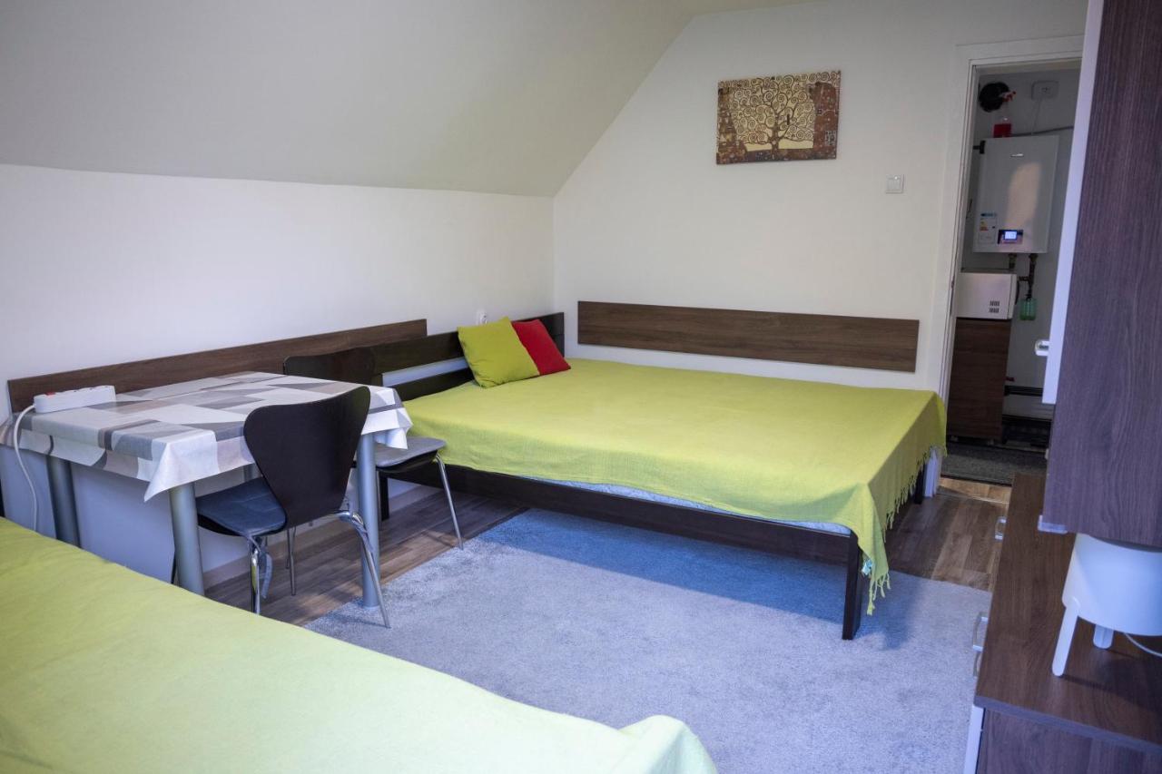 Apartman Vukasin Kopaonik Kültér fotó