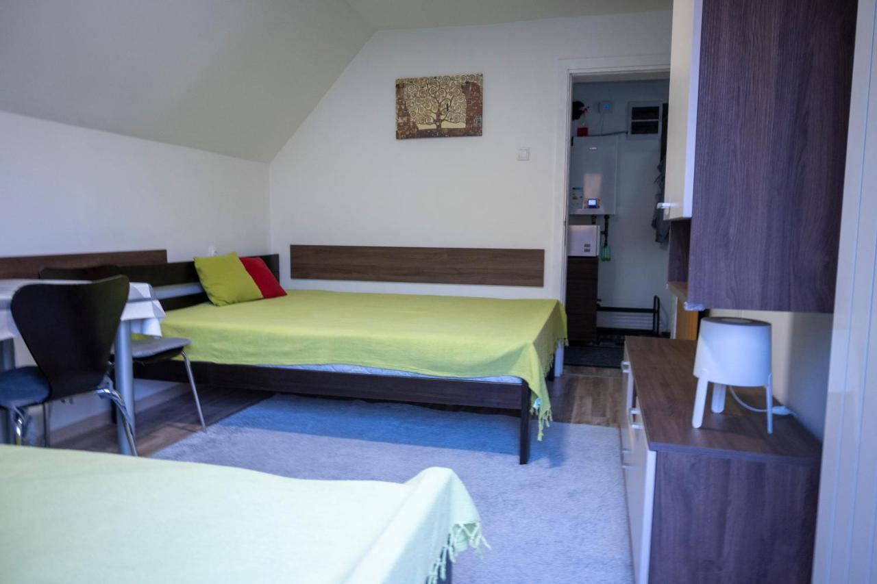 Apartman Vukasin Kopaonik Kültér fotó