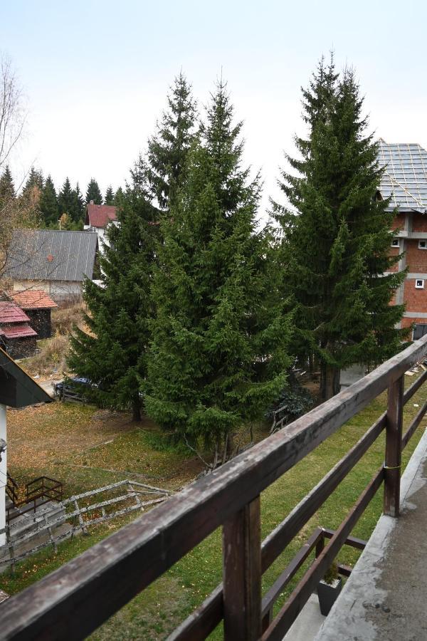 Apartman Vukasin Kopaonik Kültér fotó