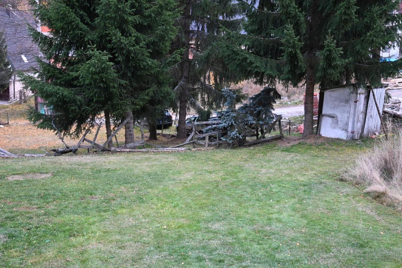 Apartman Vukasin Kopaonik Kültér fotó