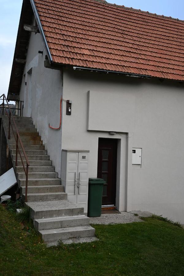 Apartman Vukasin Kopaonik Kültér fotó