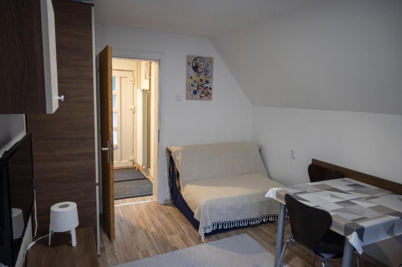 Apartman Vukasin Kopaonik Kültér fotó