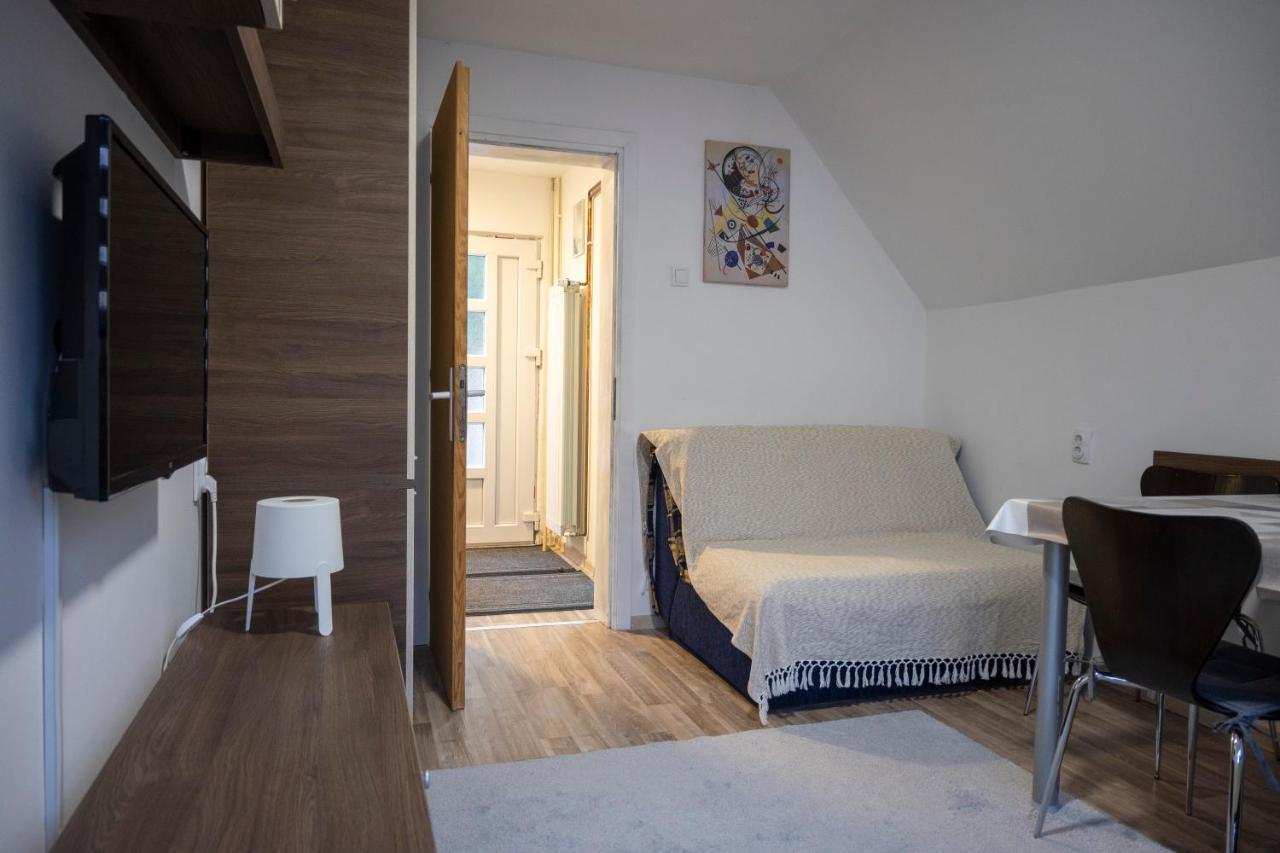 Apartman Vukasin Kopaonik Kültér fotó
