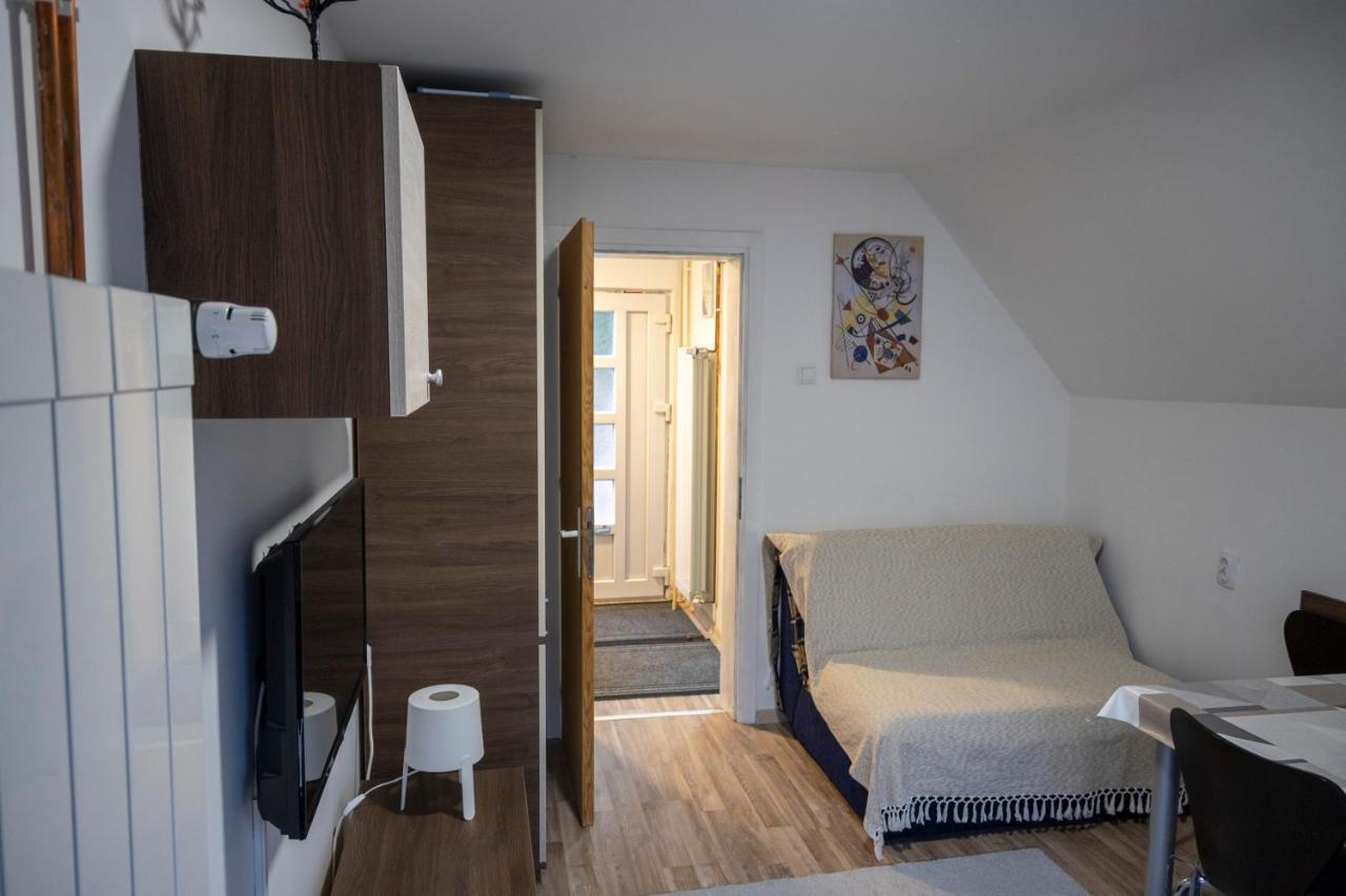 Apartman Vukasin Kopaonik Kültér fotó