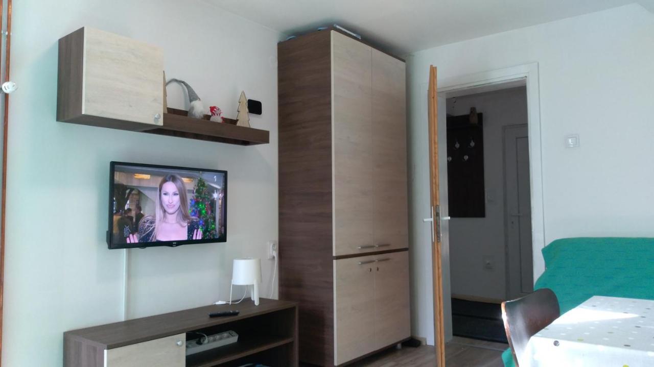 Apartman Vukasin Kopaonik Kültér fotó