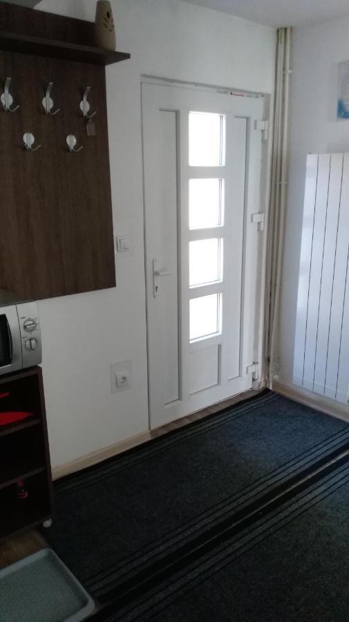 Apartman Vukasin Kopaonik Kültér fotó