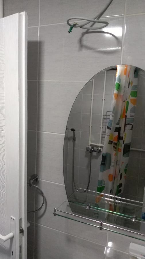 Apartman Vukasin Kopaonik Kültér fotó